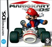 pelicula [NDS]Mario Kart